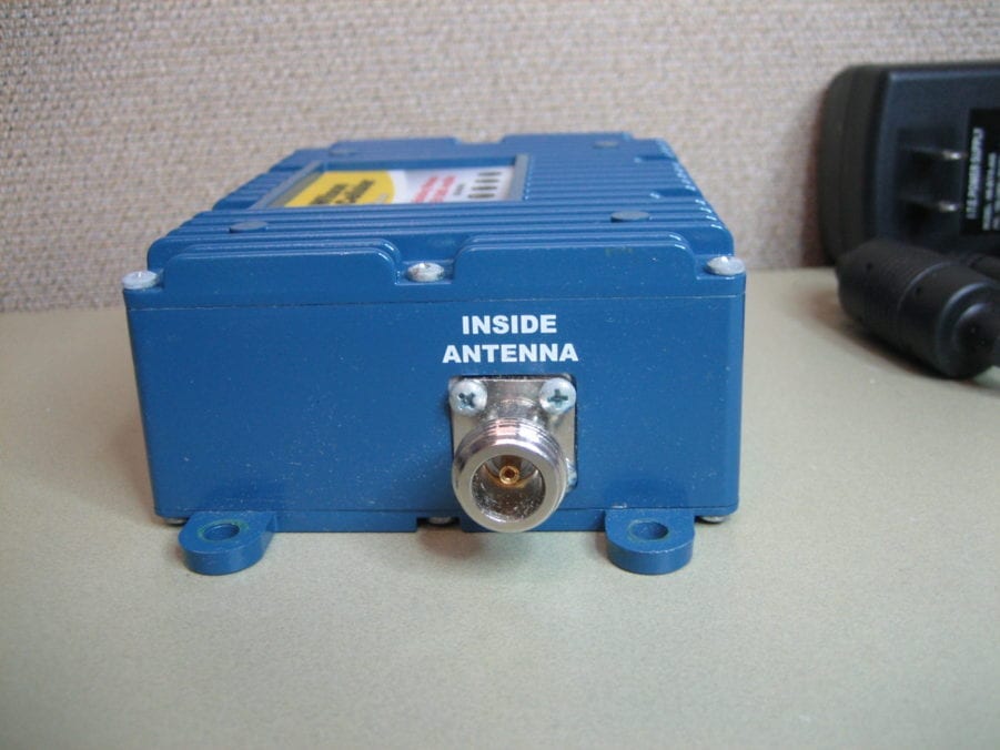 Wilson Cellular 804005 In-Building Wireless iDEN 50 dB Amplfier 806-866 MHz - Image 5