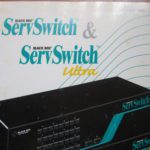 Black Box ServSwitch KV3002MA SW721-SW725(R3) Series - Free Shipping - Image 5