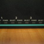 Black Box ServSwitch KV3002MA SW721-SW725(R3) Series - Free Shipping - Image 4