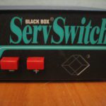 Black Box ServSwitch KV3002MA SW721-SW725(R3) Series - Free Shipping - Image 3