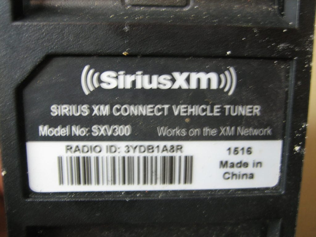 Sirius XM SXV300 SiriusXM Satellite Radio Tuner Kit Free US