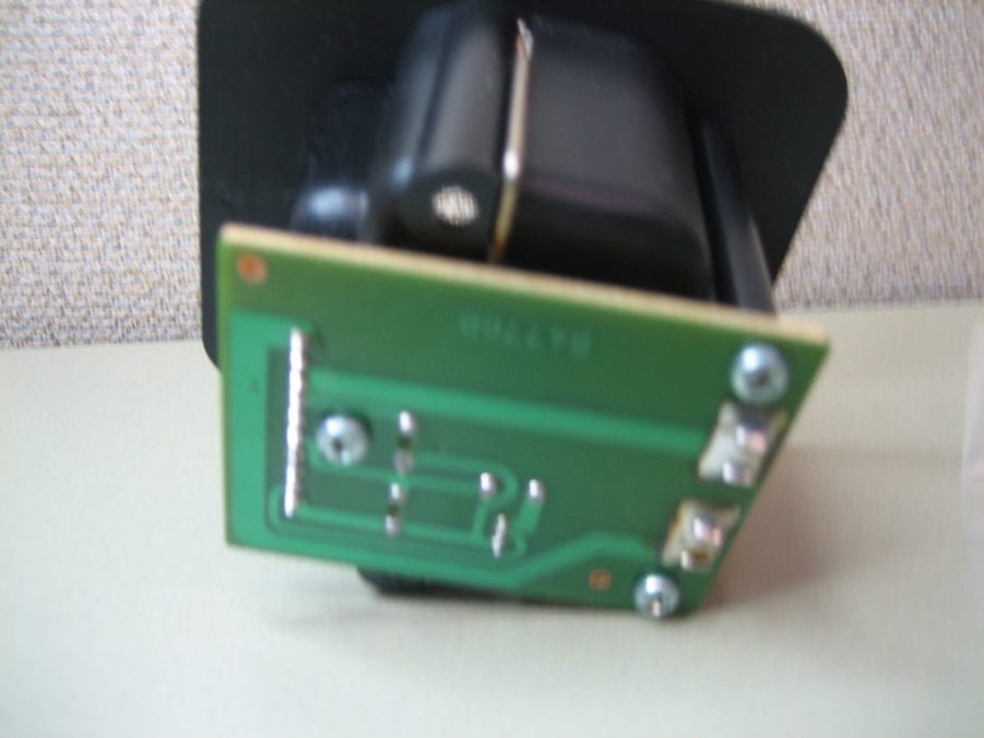 Icom AD-69 Desktop Charger Adapter Dock for M1 - Image 4
