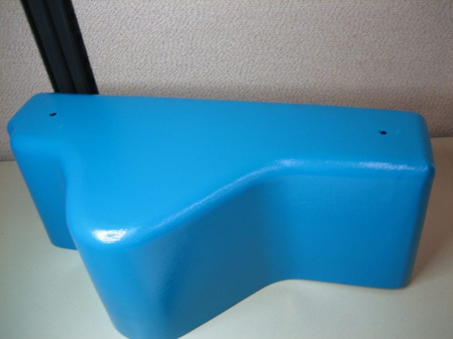 Raritan Lectra/San MC Toilet Treatment Control Marine Sanitation Flush - Image 7
