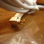 Buffalo NEW AirStation WLE-HG-NDR 6.5 dBi High Gain Omni Antenna 2.4 GHz 802.11 - Image 6