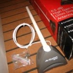 Buffalo NEW AirStation WLE-HG-NDR 6.5 dBi High Gain Omni Antenna 2.4 GHz 802.11 - Image 4