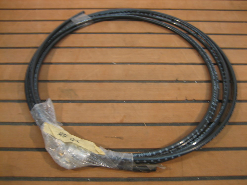HYNAUTIC HF92 Marine Boat STEERING HOSE 3/8" OD w/ Fittings Max