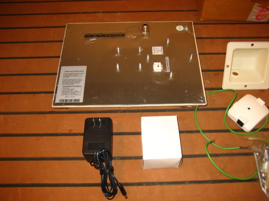 Tranzeo Lot of TR‐CPQ Series Equipment - NEW OLD STOCK - Wireless LAN System - Image 3