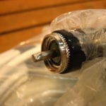 Furuno 000-113-360 SSB Radiotelephone Coax Cable Assembly from TX'R to  Coupler - Image 4