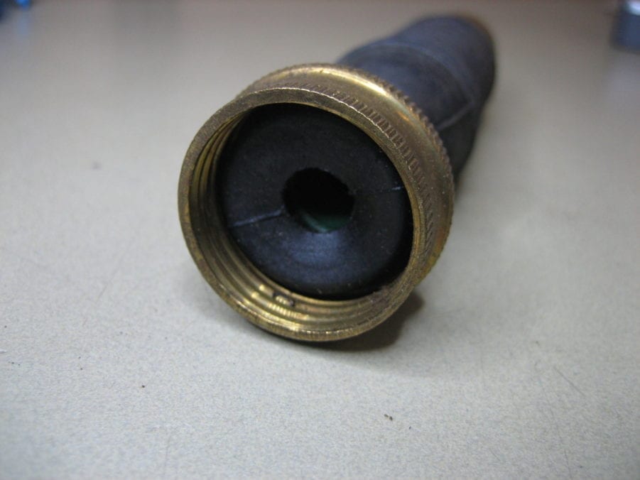 Drain King 501 Drain Unclogger For Use With 1" To 2 " Drains Max