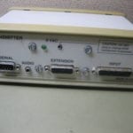CYBEX 500-094 PC COMPANION PLUS COMMUNICATION TRANSMITTER - Image 5