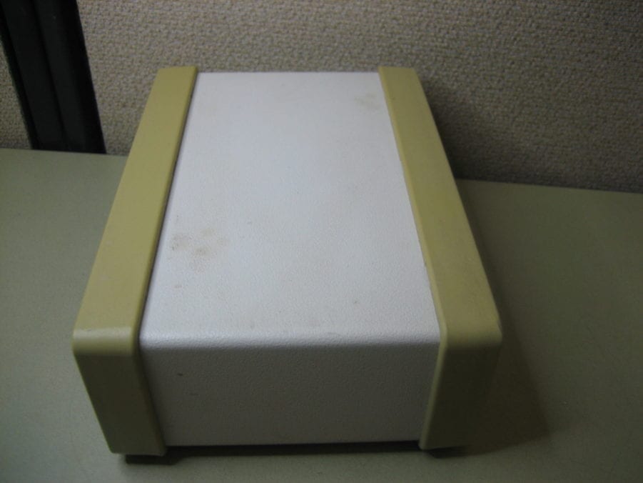 CYBEX 500-094 PC COMPANION PLUS COMMUNICATION TRANSMITTER - Image 4