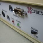 CYBEX 500-094 PC COMPANION PLUS COMMUNICATION TRANSMITTER - Image 3