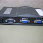 Share Plus VS-102 SUPER VGA VIDEO 2-WAY SPLITTER - Image 4