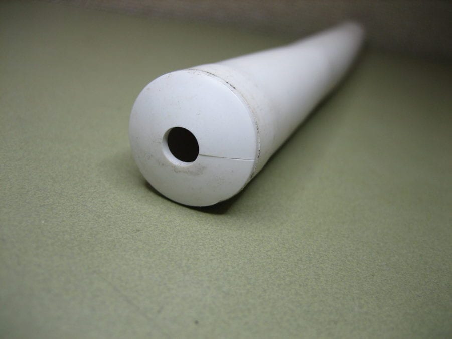 Davis 241 Turnbuckle Boot Cover w/ Caps 3/4" x 13" Max Marine