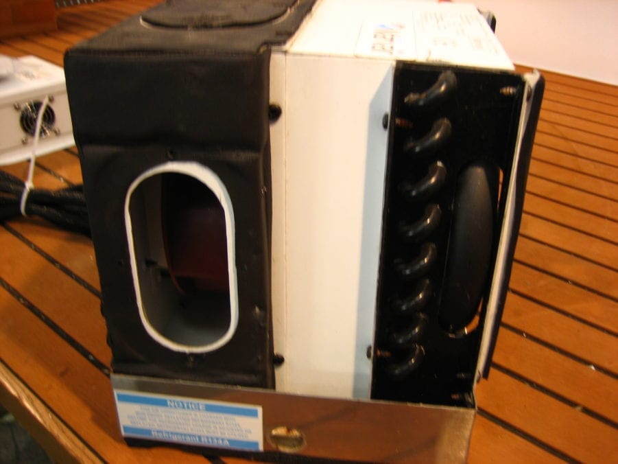Marvair SMB05ACP 5000 BTU 12V DC Self Contained Marine Air Conditioner AC - Image 10