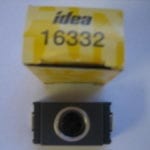 Vimar Idea 16332 5 Pole DIN 41524 Socket Connector  - Grey - Free Shipping - Image 2