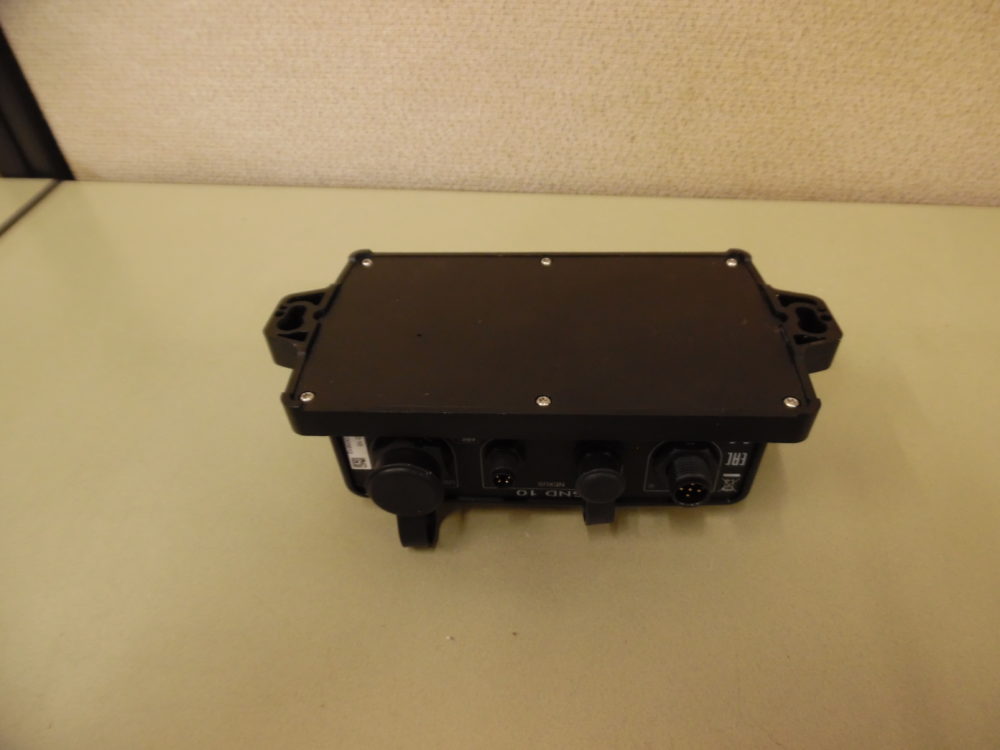 Garmin GND 10 Black box art. 010-01226-00