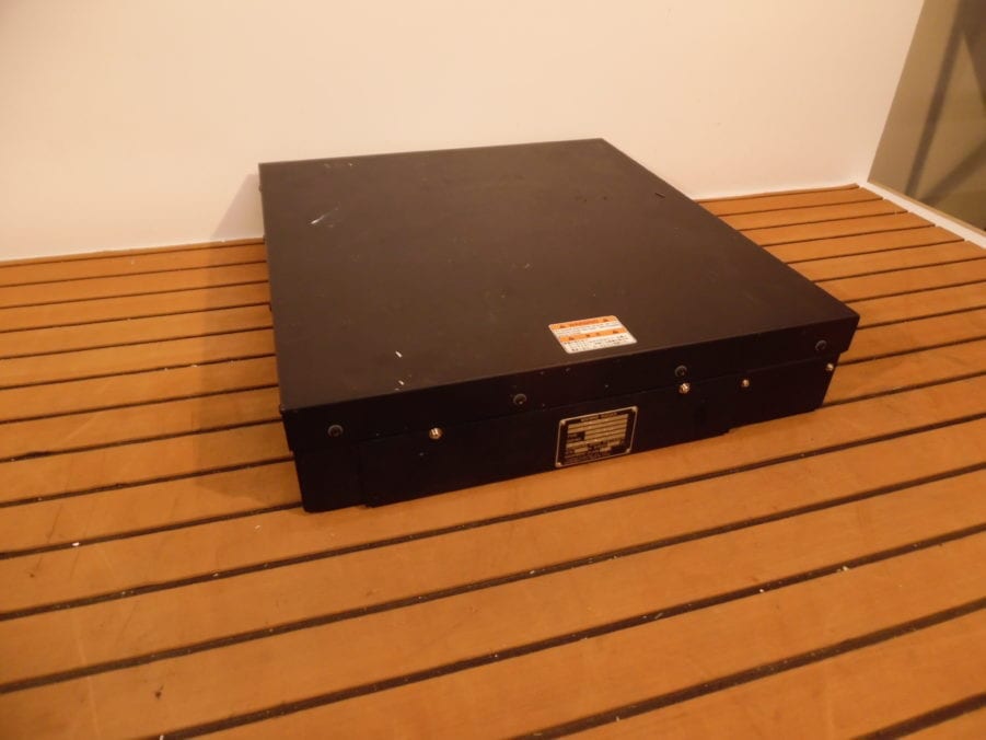 Furuno FR-2135SBB/12 S-Band Black Box Commercial 30KW Radar System **COMPLETE** - Image 11