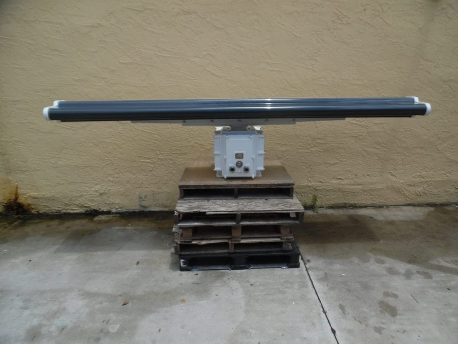 Furuno FR-2135SBB/12 S-Band Black Box Commercial 30KW Radar System **COMPLETE** - Image 6