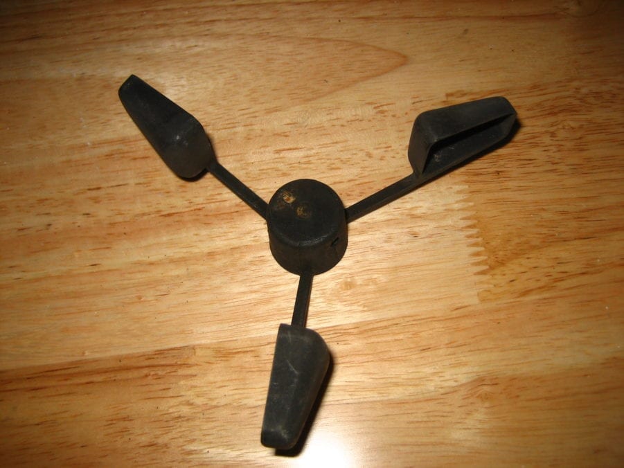 Raymarine Autohelm Raytheon Masthead Wind Transducer ** CUPS ONLY **