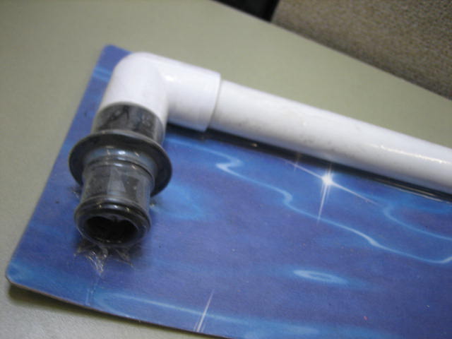 Overflow Drain Tubes - Push-In - T-H Marine Supplies - Foto 7
