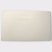 Simrad Protective Sun Cover f/ CX CA EQ CP CE CR 40 42 44 Displays - Used - Good Cond.