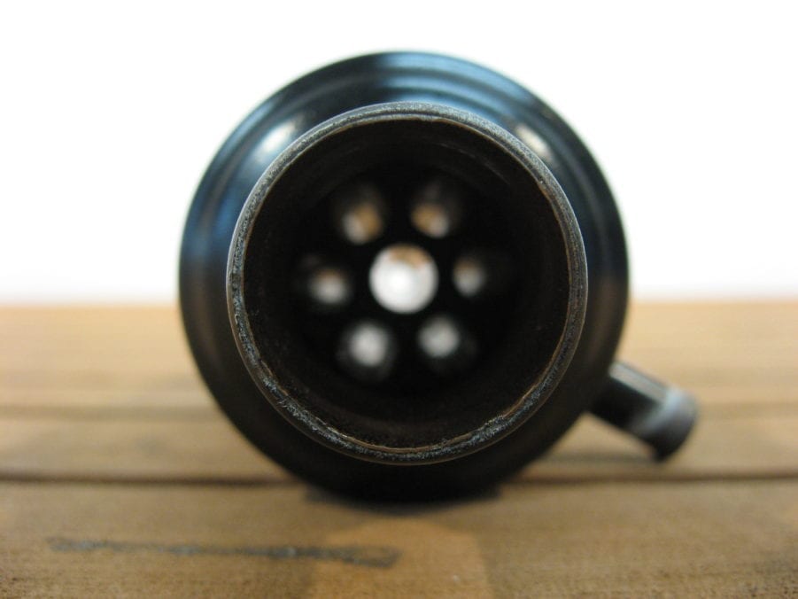 Sen-Dure 4580-2-5 Oil Cooler/Heat Exchanger (Painted Black) - Free US Shipping - Image 5