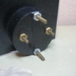 Shurite Model 750 Panel Meter 0-1 DC mA 7336Z - FREE US SHIP - Image 5