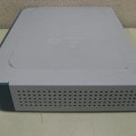 Cisco ESW-520-8P-K9 8-Port Ethernet Switch W/ PoE - Image 2