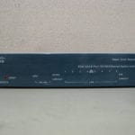 Cisco ESW-520-8P-K9 8-Port Ethernet Switch W/ PoE - Image 5