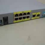 Cisco ESW-520-8P-K9 8-Port Ethernet Switch W/ PoE - Image 6
