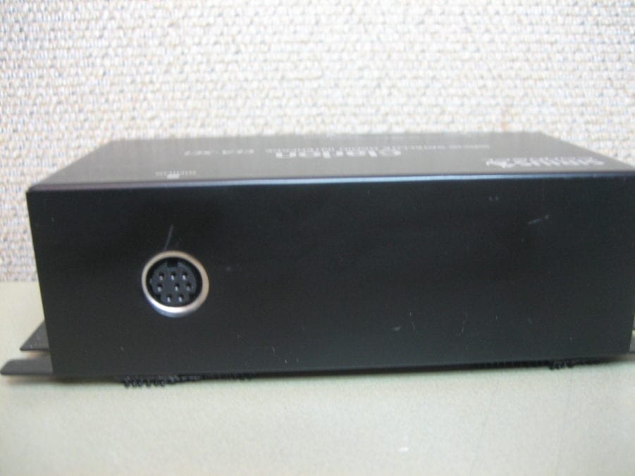 Clarion CLA-SC1 Sirius Connect Interface CLASC1 for SC-C1 / SCC1 - Image 3