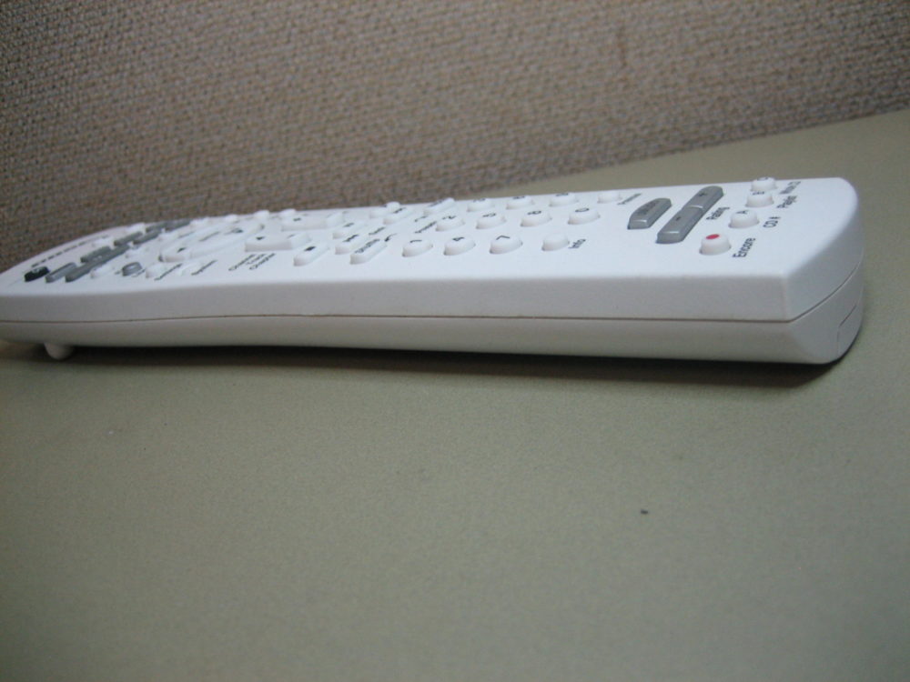 Bose RC38T1-27 Remote Control f/ Lifestyle 38,48, AV38, AV48, V10,V20 ...