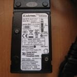 Extron Electronics Power Supply and 125V Electrical Cord - Free Shipping - Image 6