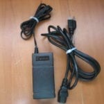 Extron Electronics Power Supply and 125V Electrical Cord - Free Shipping - Image 5