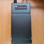 Extron Electronics Power Supply and 125V Electrical Cord - Free Shipping - Image 2
