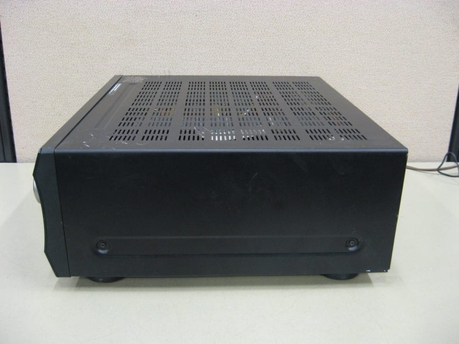 Integra DTR-6.5 7.1 Channel 100 Watt Home Theater Receiver - Image 3