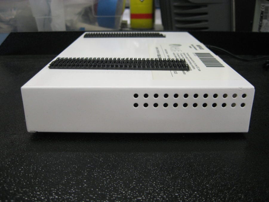 Wave Wi-Fi Marine Broadband Router, 4-Port Model MBR400 - Image 4