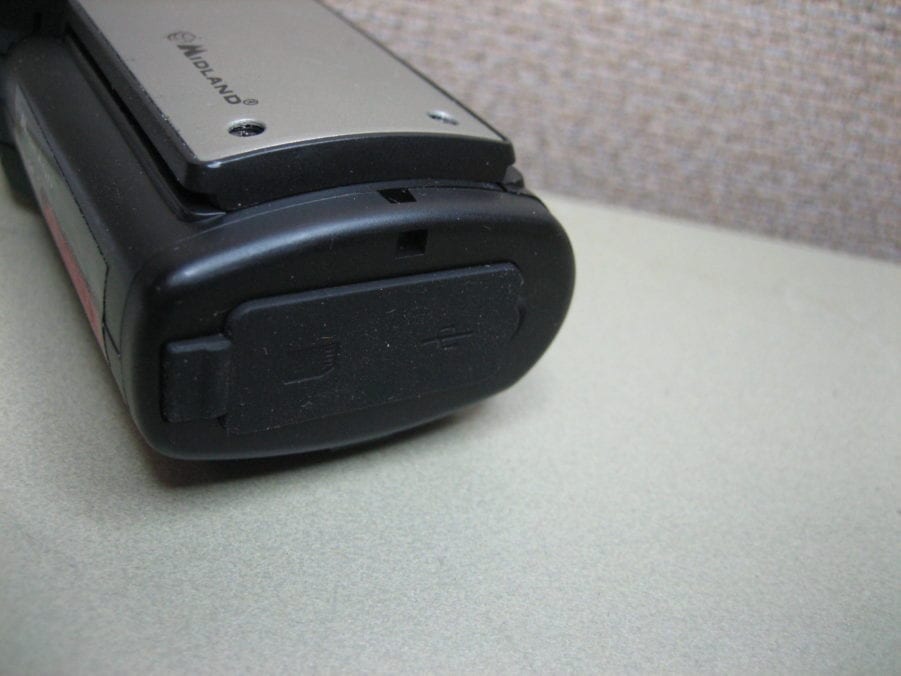 Midland XTC-260VP 720p HD Action Video Camera w/ Submersible Case and Mounts - Image 5