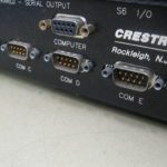 Crestron CNMSX-AV Audio/Video Control Processor - Free US Shipping - Image 2