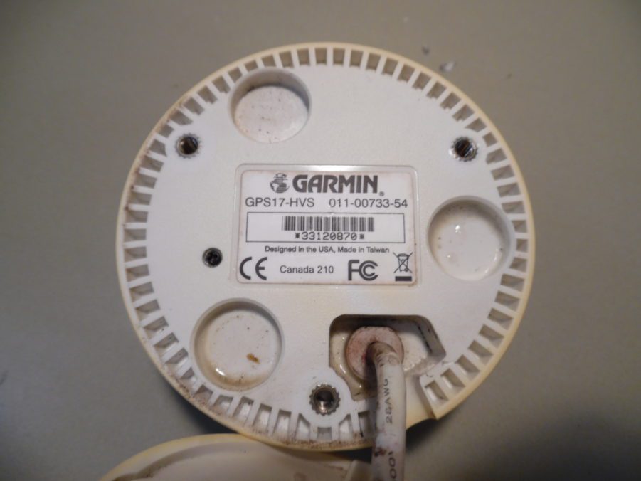 Garmin GPS 17-HVS GPS Antenna TESTED Good - 90 DAY WARRANTY - Image 6