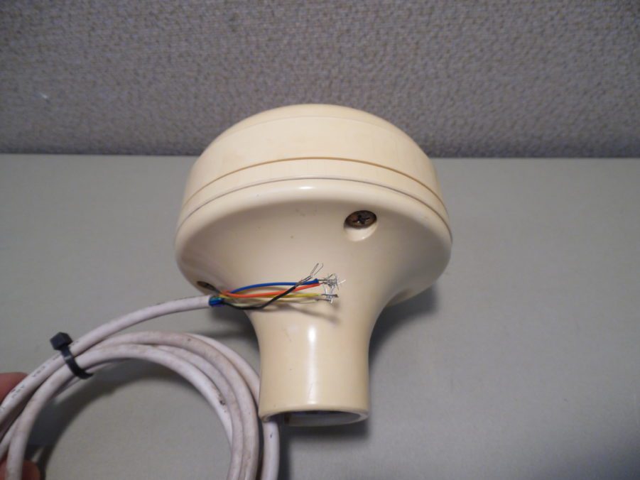 Garmin GPS 17-HVS GPS Antenna TESTED Good - 90 DAY WARRANTY - Image 5