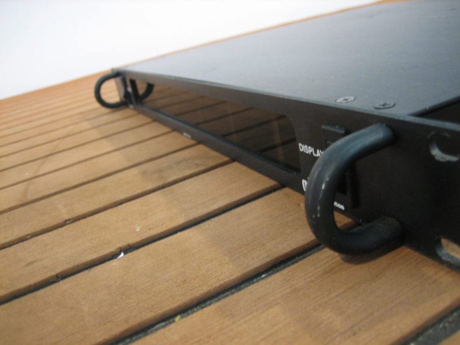 ADA PTM-650 6-Channel Audio Power Amplifier - TESTED! - Image 3