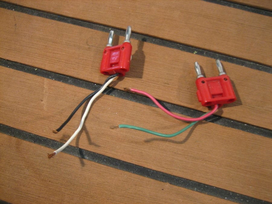 ADA PTM-650 6-Channel Audio Power Amplifier - TESTED! - Image 7