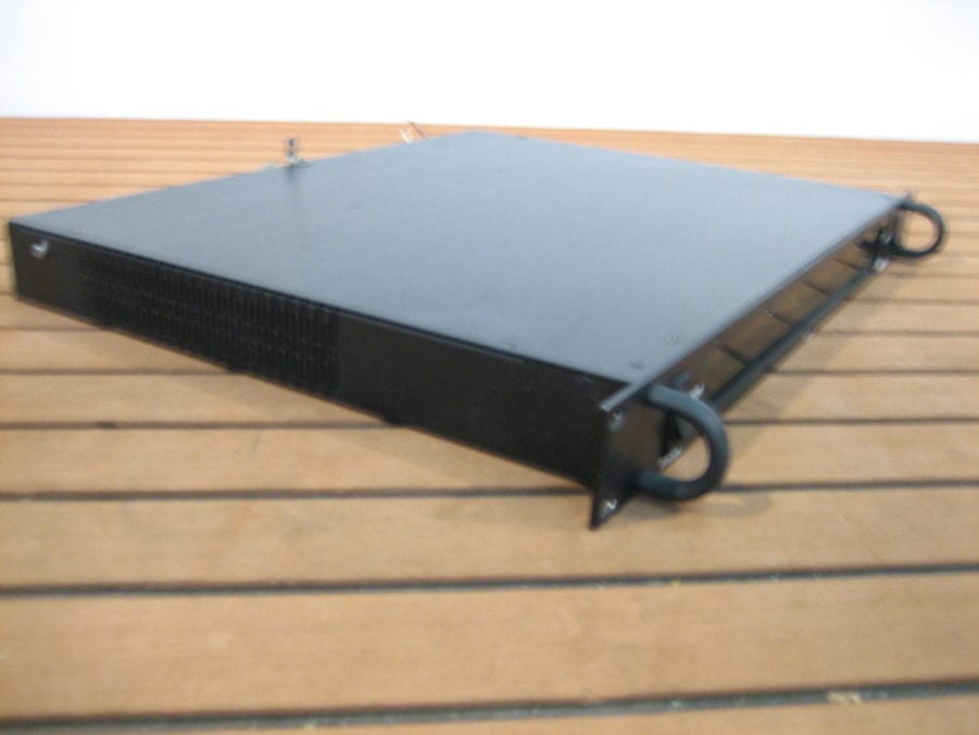 ADA PTM-650 6-Channel Audio Power Amplifier - TESTED! - Image 2