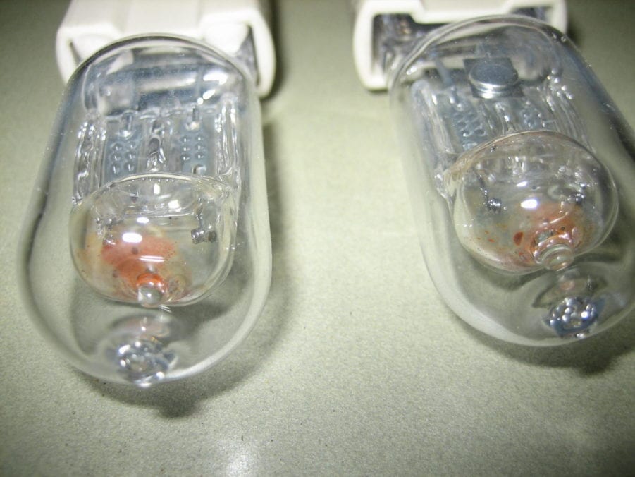Osram Powerstar HQI-T 150 W/NDL Neutral White Light Bulb - LOT OF 2 - Image 8