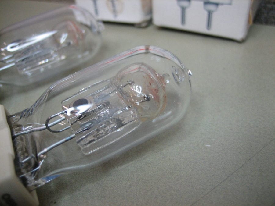 Osram Powerstar HQI-T 150 W/NDL Neutral White Light Bulb - LOT OF 2 - Image 6