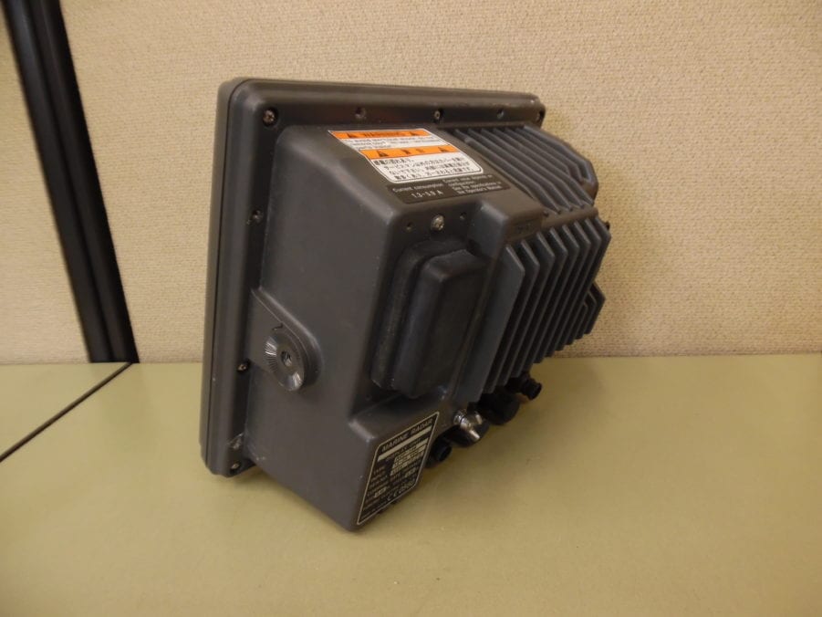 Furuno RDP-148/NT 7" Navnet VX2 Display - Great Condition - Tested - NEW LCD - Image 12