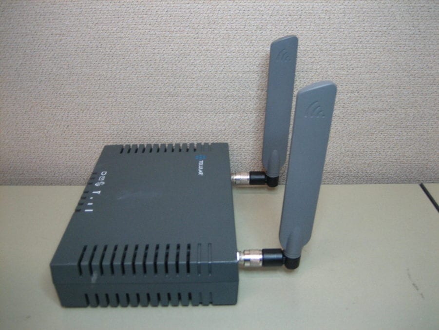 Telular 1C02A182 SX7T-655G HSDPA AT&T CDMA Fixed Terminal - Image 3