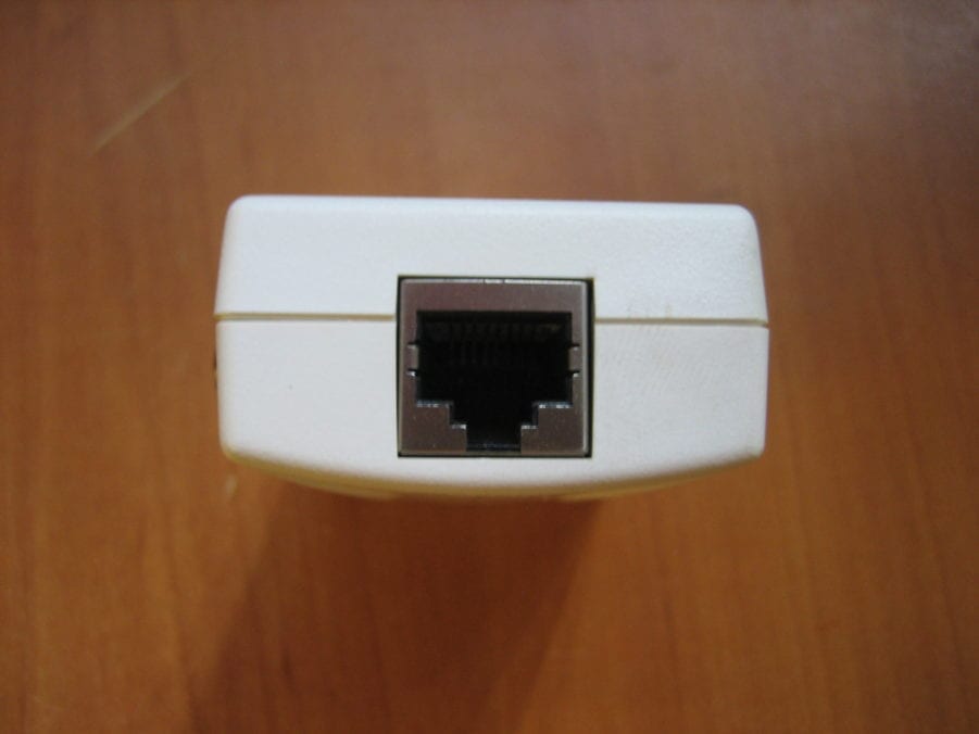 EnGenius EPE-5818af PoE Injector 802.3af DC48V/0.375A - Free Shipping - Image 3